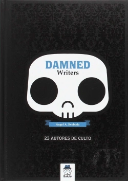 Bertrand.pt - Damned Writers