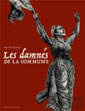 Damnes De La Commune 03 - Coffret T1 A T3