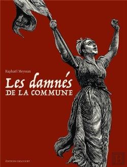 Bertrand.pt - Damnes De La Commune 03 - Coffret T1 A T3