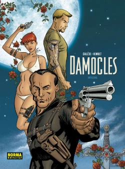 Bertrand.pt - Damocles