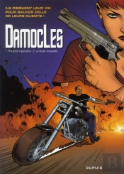 Damoclès T.1 Et T.2