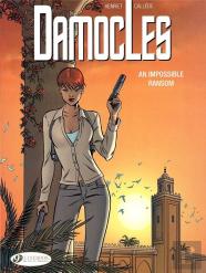 Damocles Vol 2