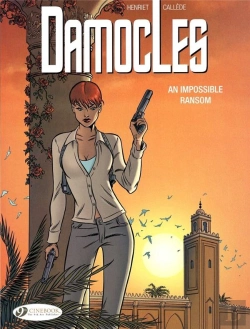 Bertrand.pt - Damocles Vol 2