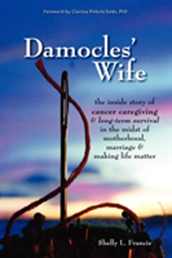 Bertrand.pt - Damocles' Wife: The Inside Story Of Canc