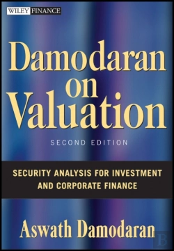 Bertrand.pt - Damodaran On Valuation