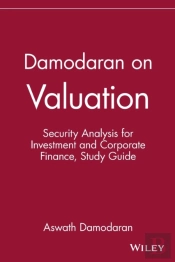 Damodaran On Valuation, Study Guide