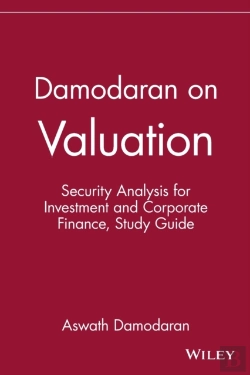 Bertrand.pt - Damodaran On Valuation, Study Guide
