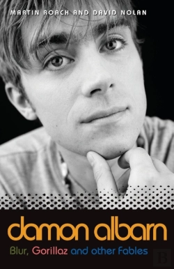Bertrand.pt - Damon Albarn