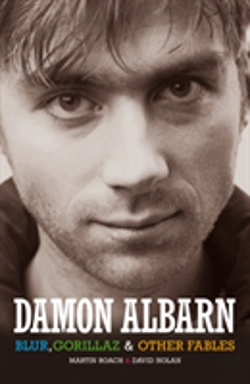 Bertrand.pt - Damon Albarn