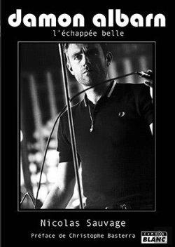 Bertrand.pt - Damon Albarn ; L'Échappée Belle