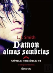 Damon, Almas Sombrias