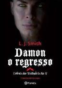 Damon, O Regresso
