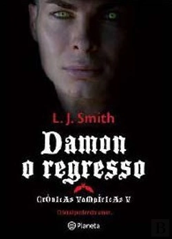 Bertrand.pt - Damon, O Regresso