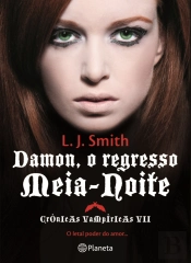 Damon, o Regresso - Meia-Noite