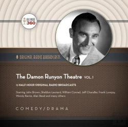 Bertrand.pt - Damon Runyon Theatre, Vol. 1