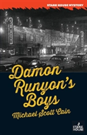 Damon Runyon'S Boys