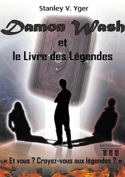 Bertrand.pt - Damon Wash Et Le Livre Des Légendes