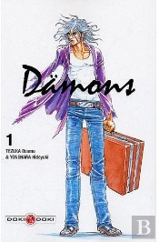 Dämons T.1