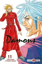 Damons T.11