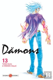 Dämons T.13