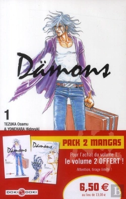 Bertrand.pt - Damons V1/V2 Pack Decouverte