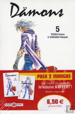Bertrand.pt - Damons V5/V6 Pack Decouverte