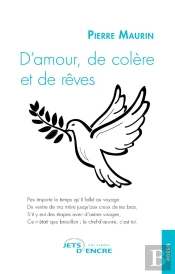 D'Amour, De Colère Et De Rêves