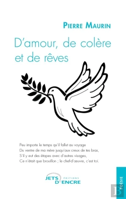 Bertrand.pt - D'Amour, De Colère Et De Rêves