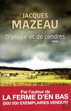 Bertrand.pt - D'Amour Et De Cendres