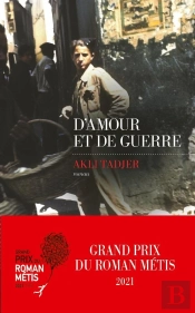 D'Amour Et De Guerre