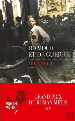 Bertrand.pt - D'Amour Et De Guerre