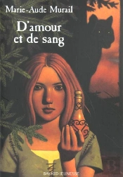 D'Amour Et De Sang
