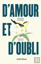 D'Amour Et D'Oubli