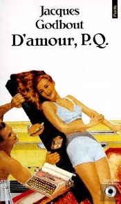 D'Amour, P.Q.