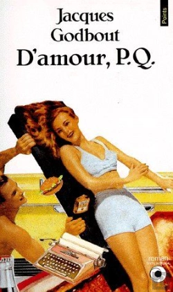 Bertrand.pt - D'Amour, P.Q.