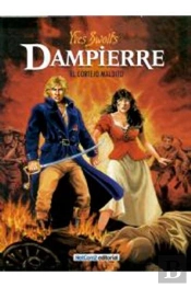 Dampierre 02: El Cortejo Maldito