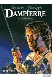 Dampierre 3. La Ultima Venganza