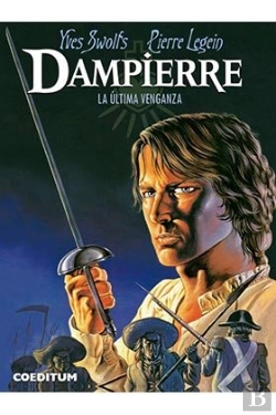 Bertrand.pt - Dampierre 3. La Ultima Venganza