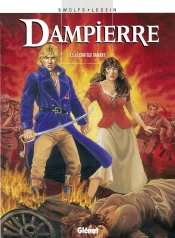 Dampierre Tome 5 ; Le Cortège Maudit