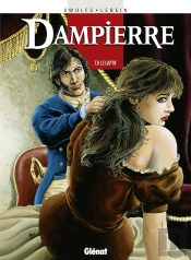 Dampierre Tome 6 ; Le Captif