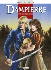 Dampierre Tome 7 ; Les Enfants De La Terreur