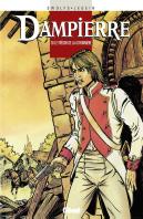 Dampierre Tome 8 ; Le Trésor De La Guyonnière