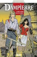 Dampierre Tome 9 ; Point De Pardon Pour Les Fi D'Garces