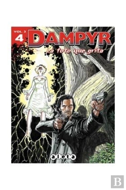 Bertrand.pt - Dampyr 4 (Vol. 3): La Foto Que Grita
