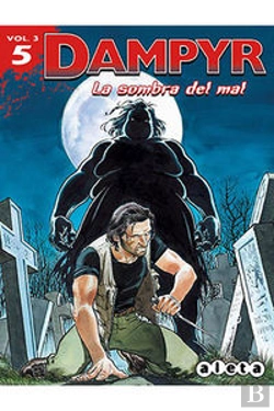 Bertrand.pt - Dampyr 5 Vol.3