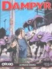 Dampyr, La Milicia Oscura