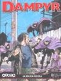 Bertrand.pt - Dampyr, La Milicia Oscura