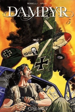 Bertrand.pt - Dampyr T.5