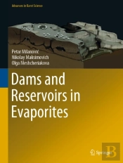 Dams And Reservoirs In Evaporites