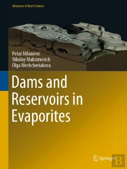Bertrand.pt - Dams And Reservoirs In Evaporites